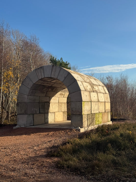 Valv, Lilla. 3.20M bred, 6.4M lång, 80CM