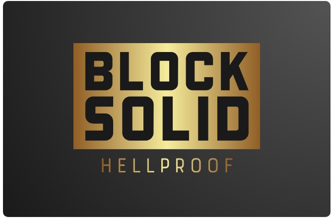 BlockSolid